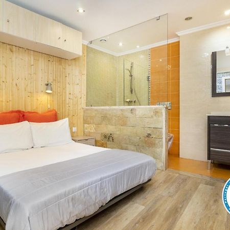 Modern Alfama Studio Lisboa المظهر الخارجي الصورة