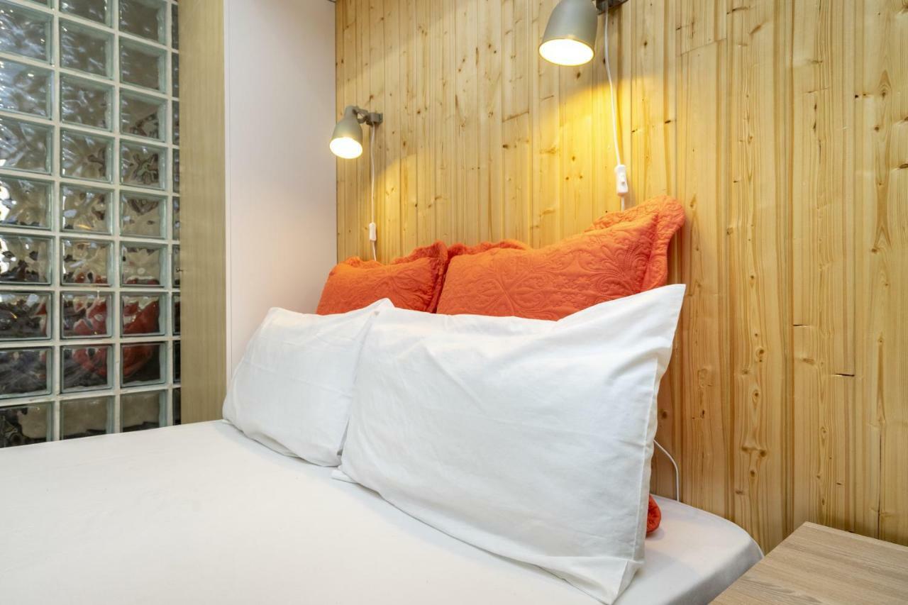 Modern Alfama Studio Lisboa المظهر الخارجي الصورة