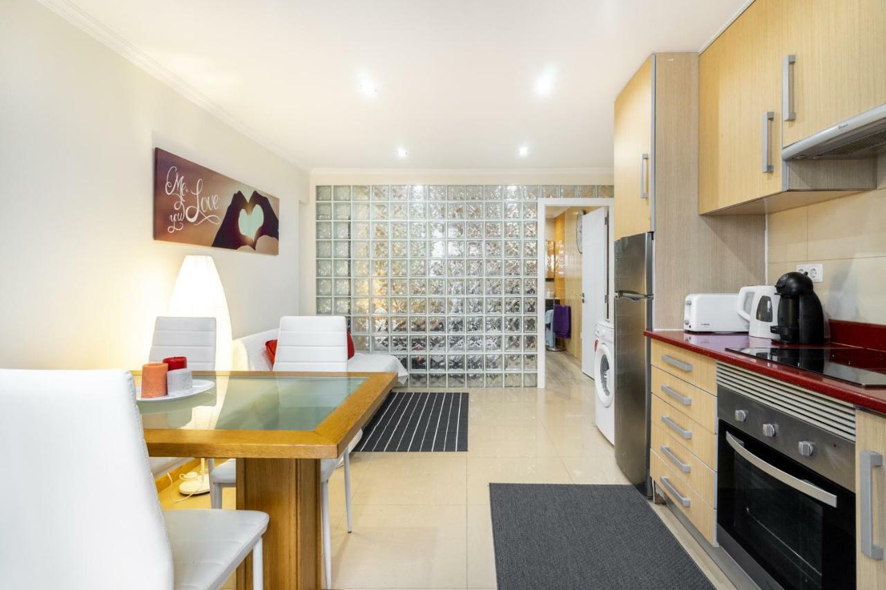 Modern Alfama Studio Lisboa المظهر الخارجي الصورة