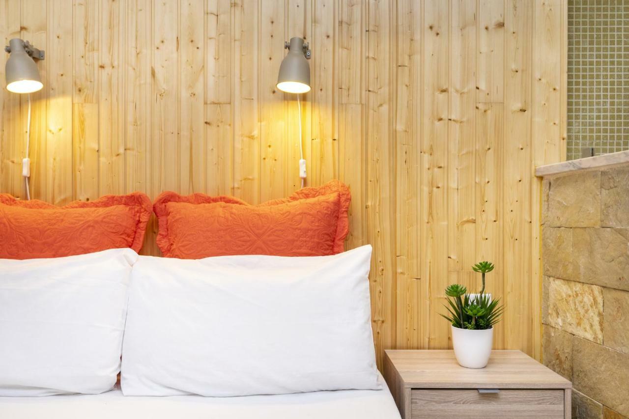 Modern Alfama Studio Lisboa المظهر الخارجي الصورة