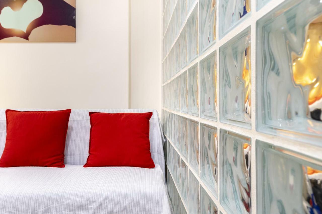 Modern Alfama Studio Lisboa المظهر الخارجي الصورة